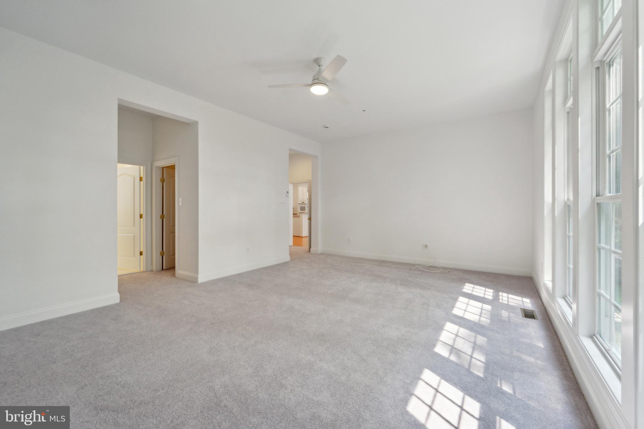 3825 Gleneagles Drive Silver Spring, MD 20906 - Photo 17 of 34 Entrance to master bedroom suite