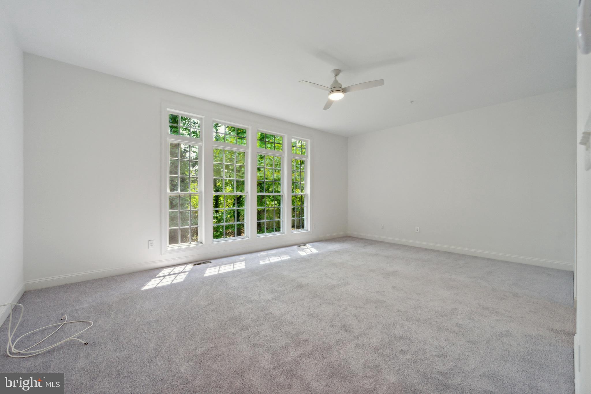 3825 Gleneagles Drive Silver Spring, MD 20906 - Photo 18 of 34 Master bedroom suite