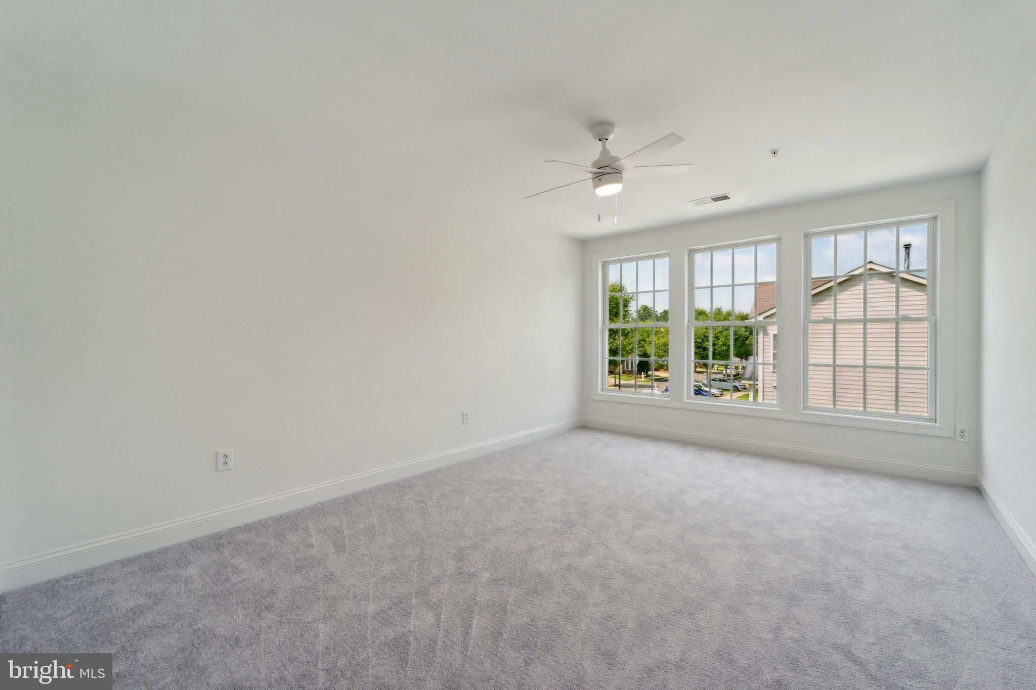 3825 Gleneagles Drive Silver Spring, MD 20906 - Photo 25 of 34 Bedroom 1 (upstairs)