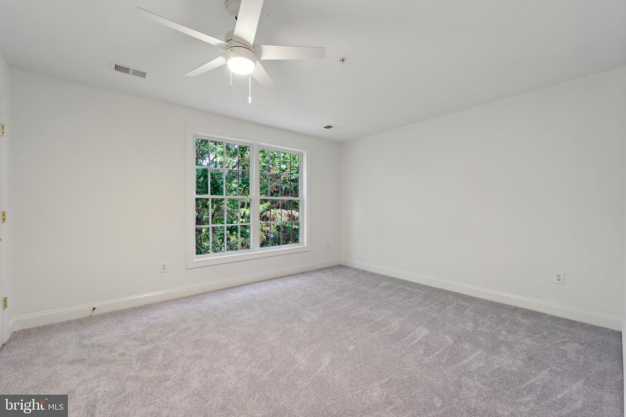 3825 Gleneagles Drive Silver Spring, MD 20906 - Photo 28 of 34 Bedroom 2 Upstairs)