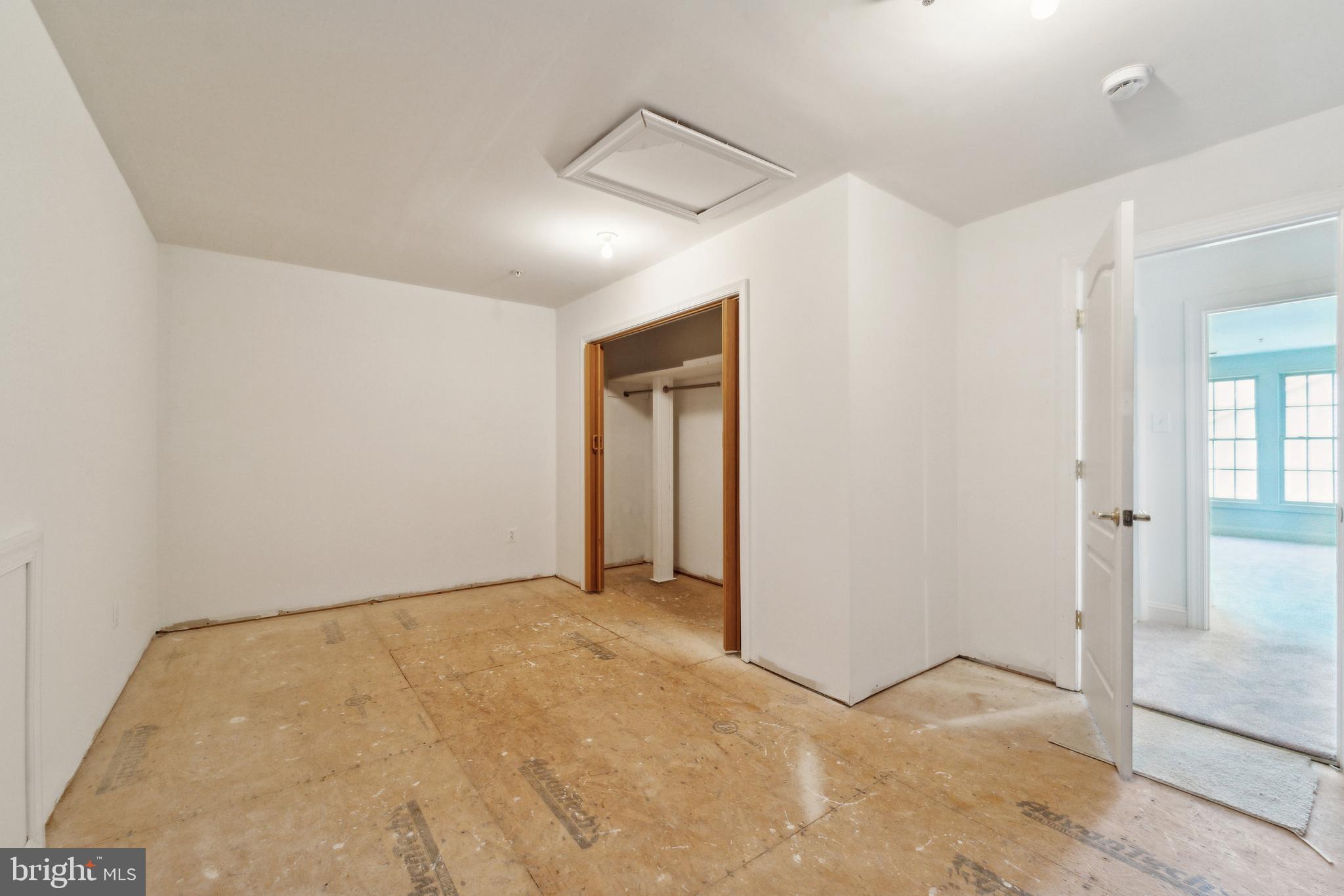 3825 Gleneagles Drive Silver Spring, MD 20906 - Photo 29 of 34 Storage room (upstairs)