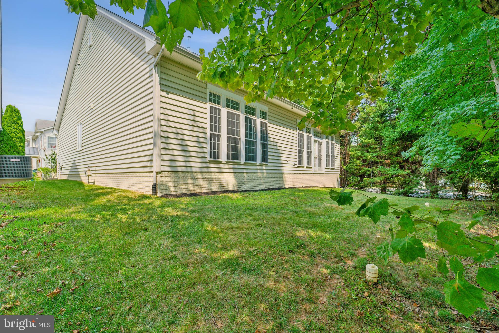 3825 Gleneagles Drive Silver Spring, MD 20906 - Photo 33 of 34 Exterior (back)