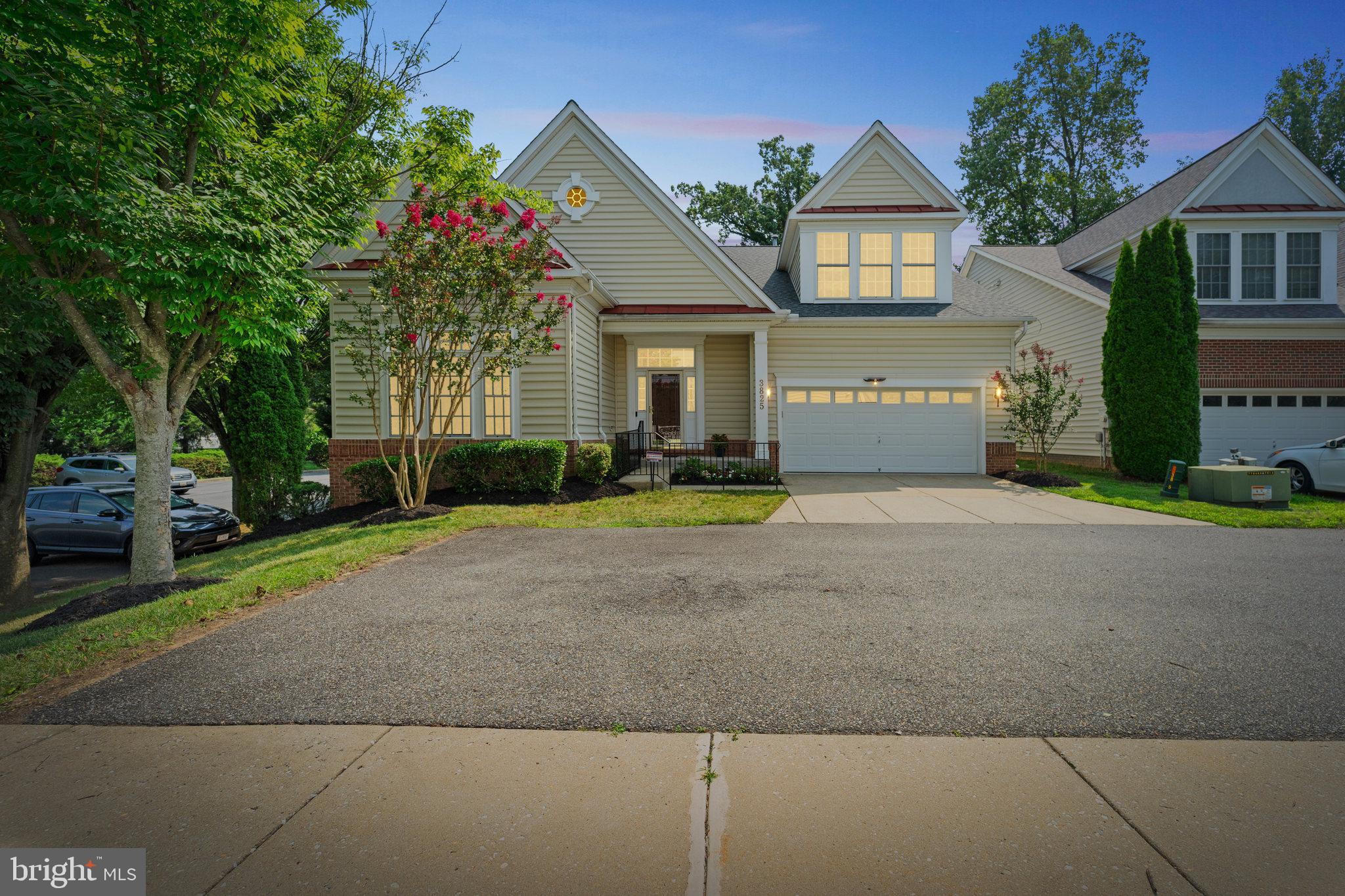 3825 Gleneagles Drive Silver Spring, MD 20906 - Photo 34 of 34 Front exterior
