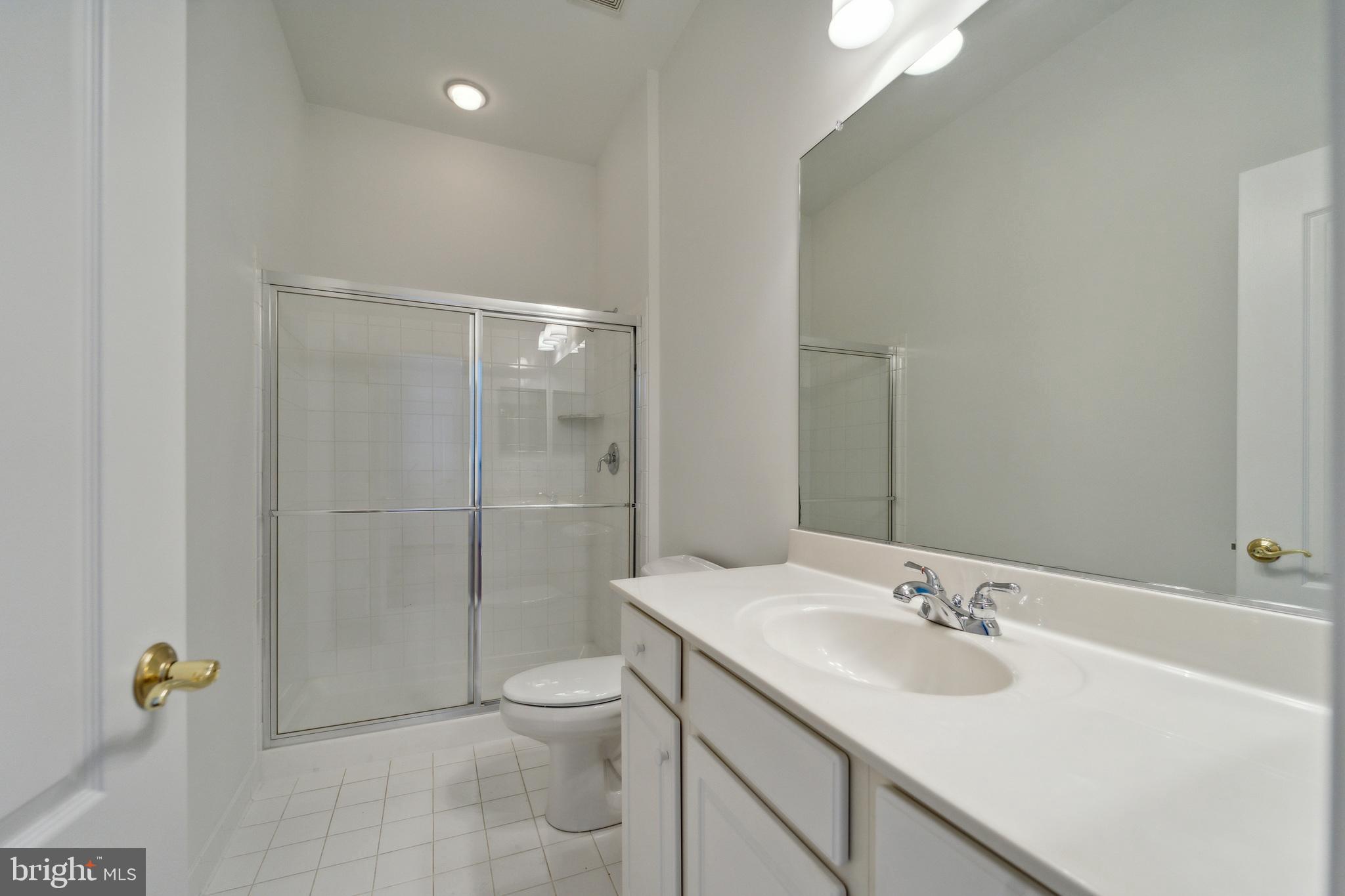 3825 Gleneagles Drive Silver Spring, MD 20906 - Photo 9 of 34 1st floor bath