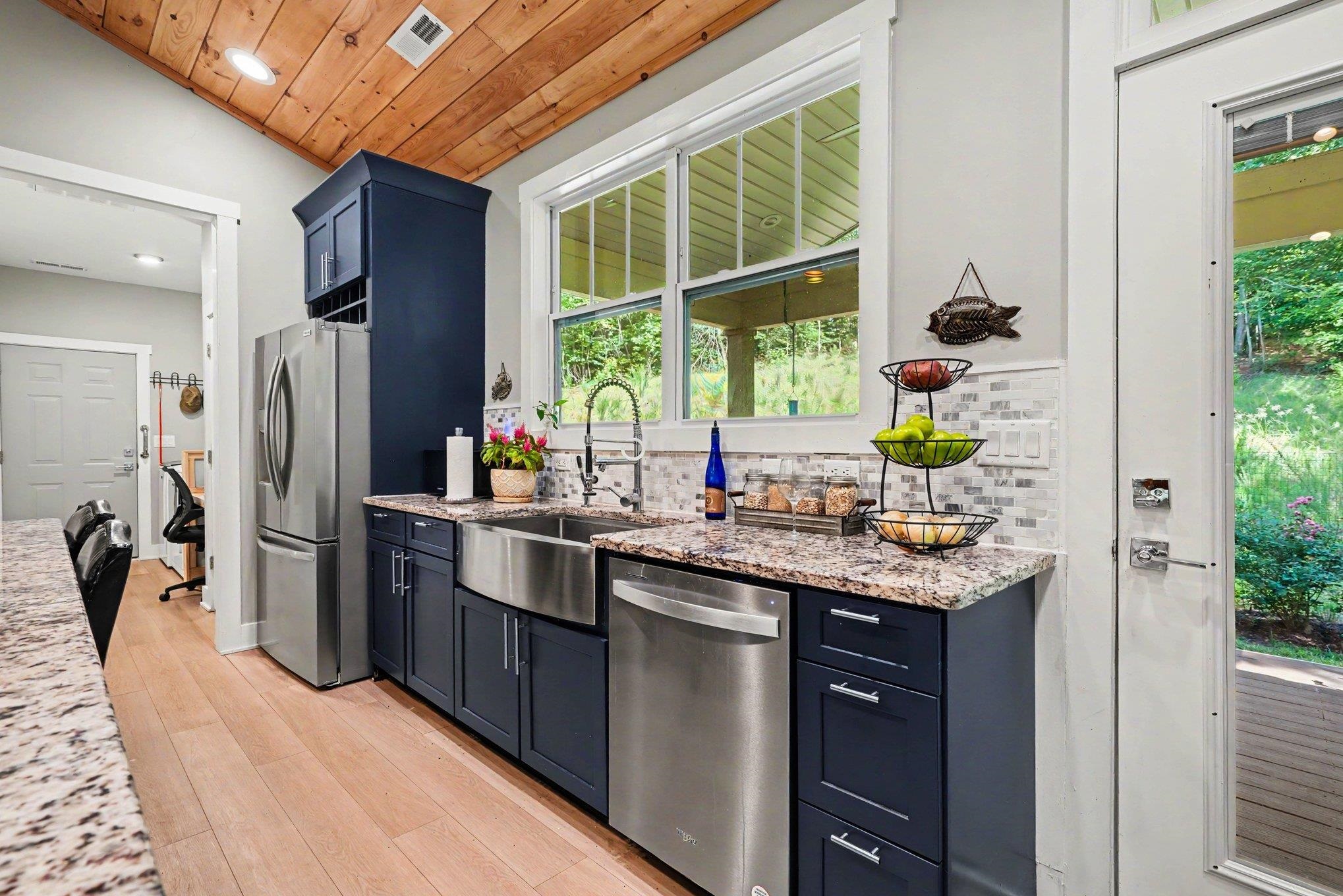 1241 Hayes Road Columbus, NC 28722 - Photo 13 of 31 Gallery Image 13