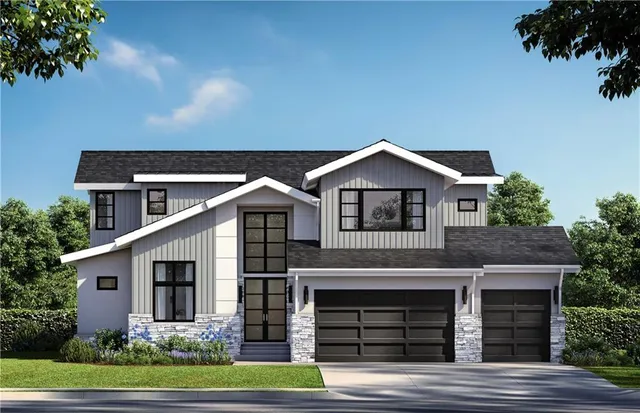 $1,125,365 | 17524 Carter Street, Overland Park, KS 66013