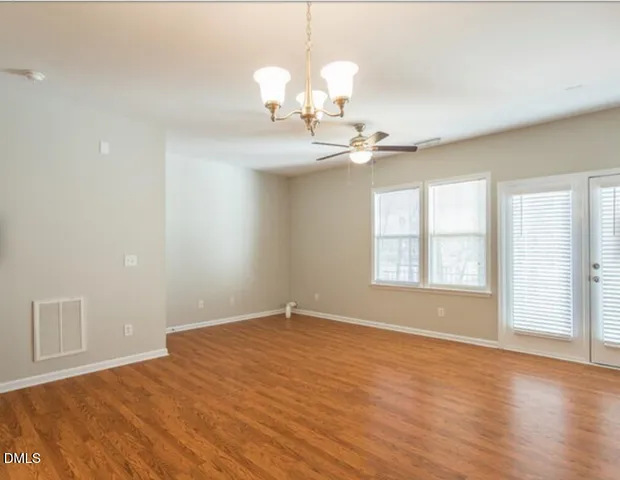 $1,995 | 511 Elm Avenue, Wake Forest, NC 27587