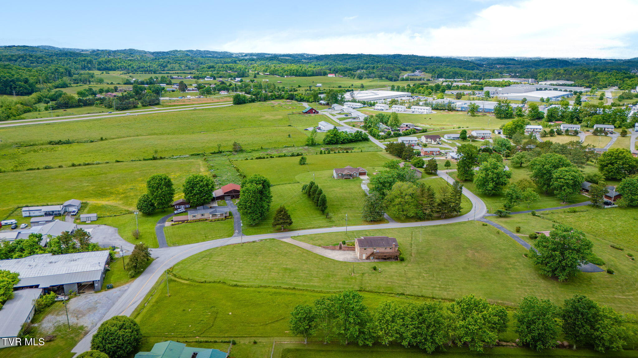 453 Twin Barns Road Greeneville, TN 37743 - Photo 40 of 46 104