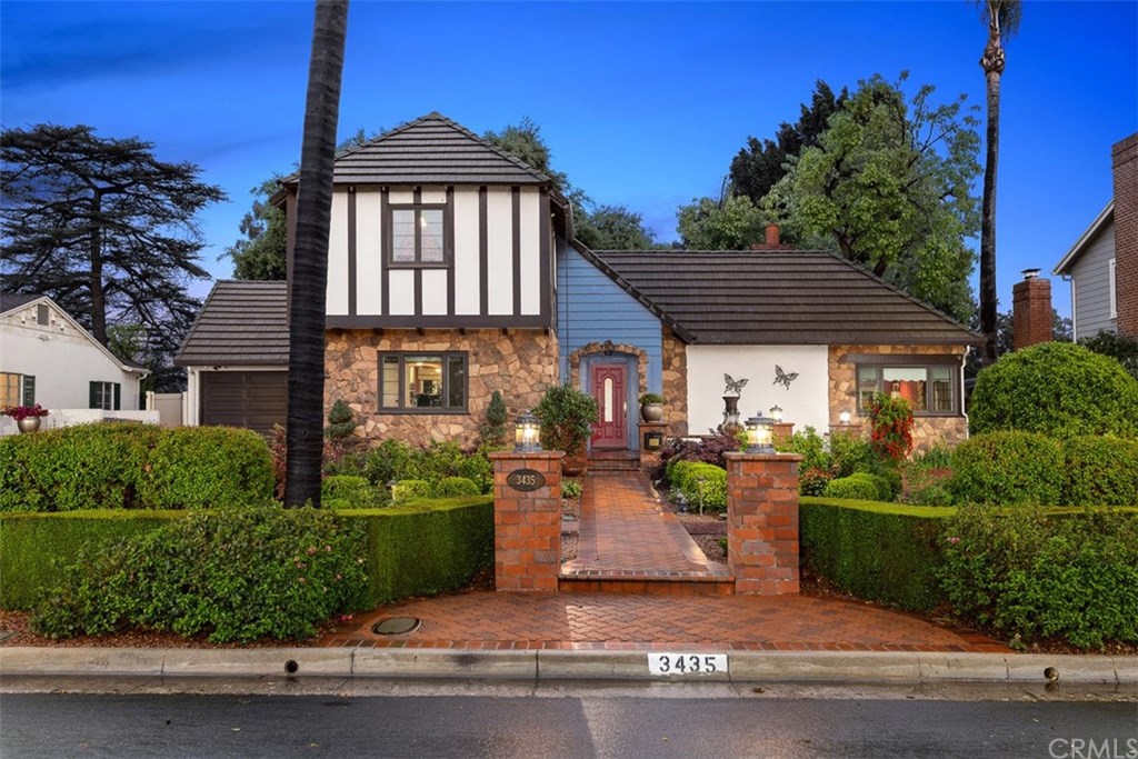3435 Ramona Drive Riverside, CA 92506 - Photo 1 of 1 Gallery Image 1