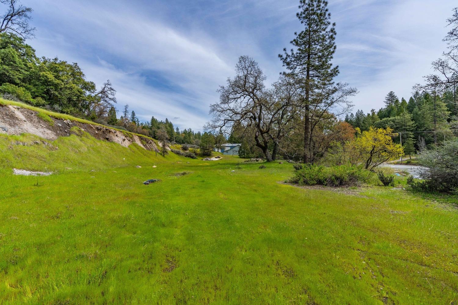 23724 Van De Hei Ranch Rd  