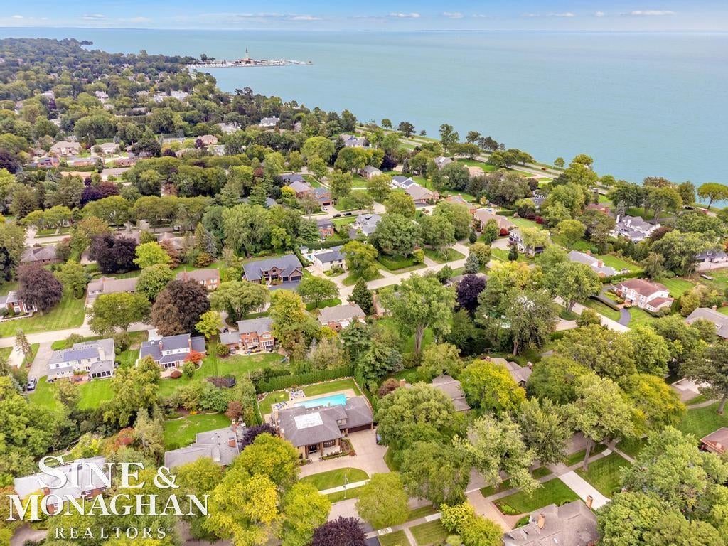 44 North Deeplands Road Grosse Pointe Shores, MI 48236 - Photo 86 of 99 Gallery Image 86