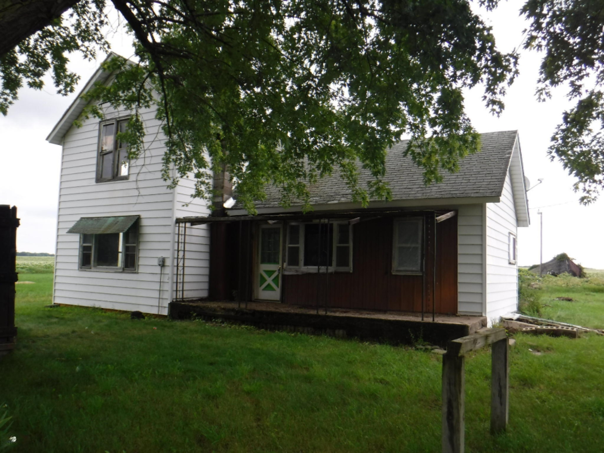 5500 Gravel Ridge Road Lakeview, MI 48850 - Photo 1 of 21 DSCF1822