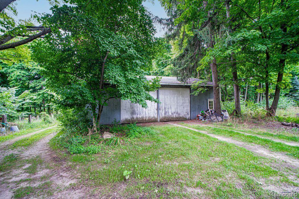 1760 East Newark Road Lapeer, MI 48446 - Photo 18 of 24 Gallery Image 18