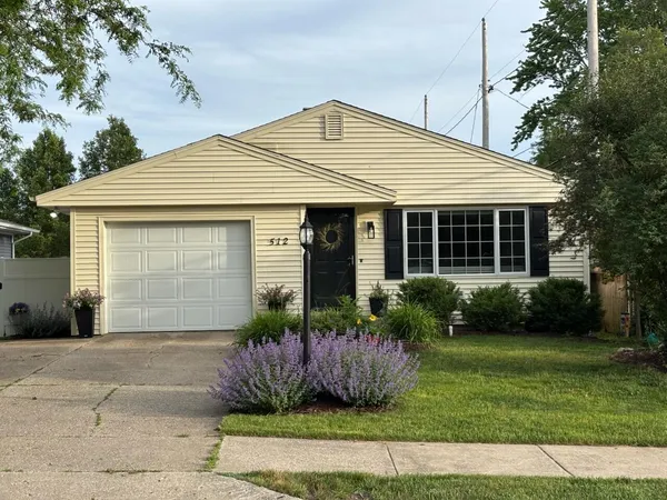 $375,000 | 512 Orchard Avenue, Grand Haven, MI 49417