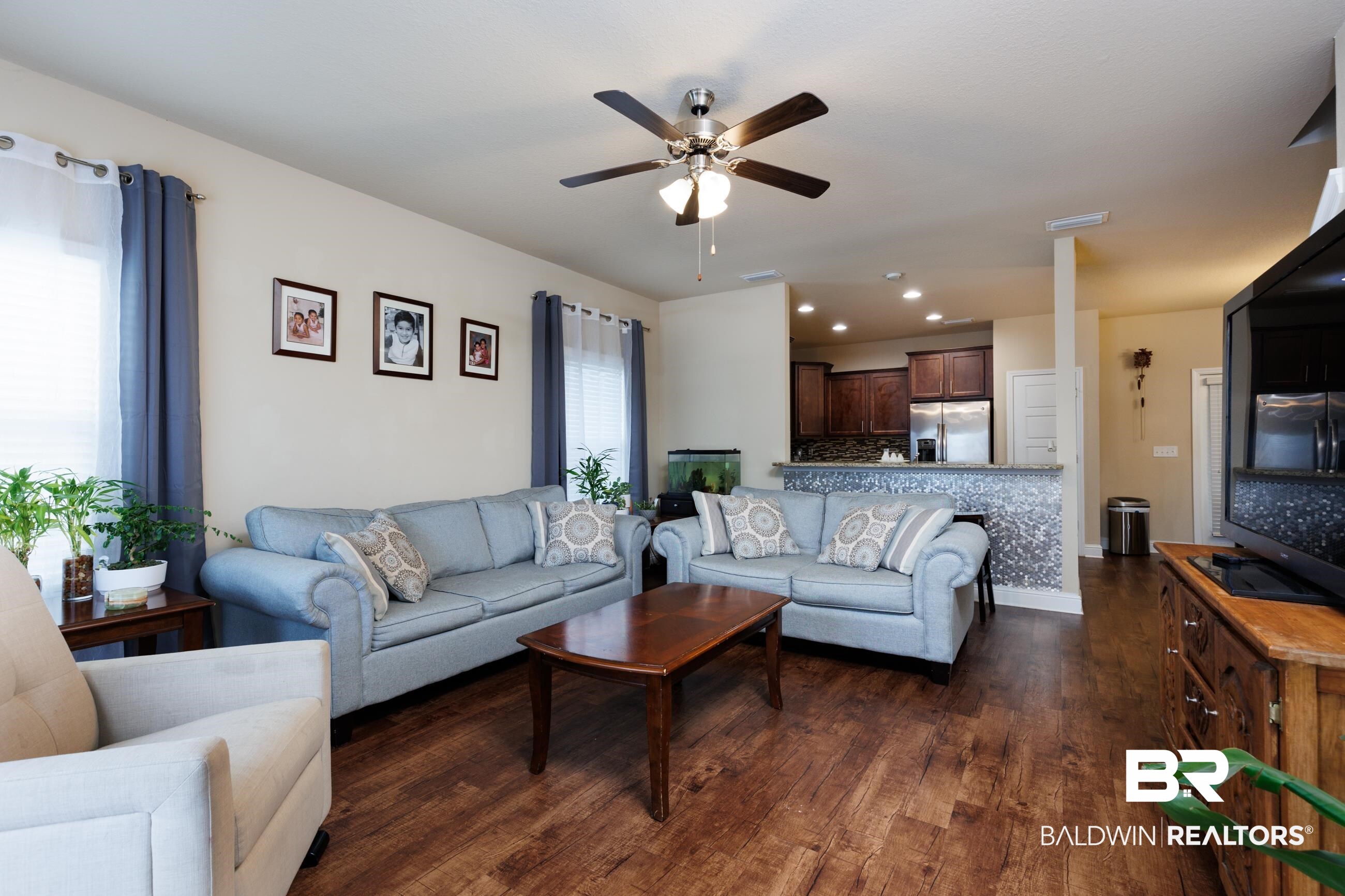 6123 Foxtail Drive Mobile, AL 36693 - Photo 3 of 26
