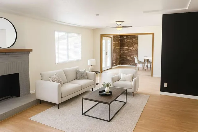 $419,000 | 5675 East Ashlan Avenue, Fresno, CA 93727