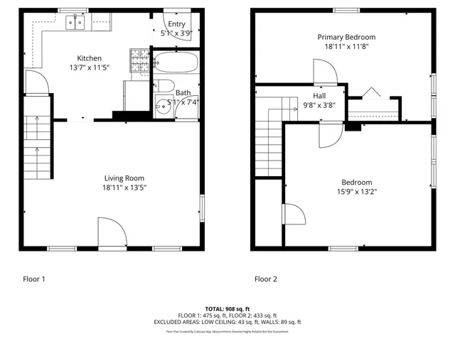 $140,000 | 904 14th Avenue Northeast, Austin, MN 55912