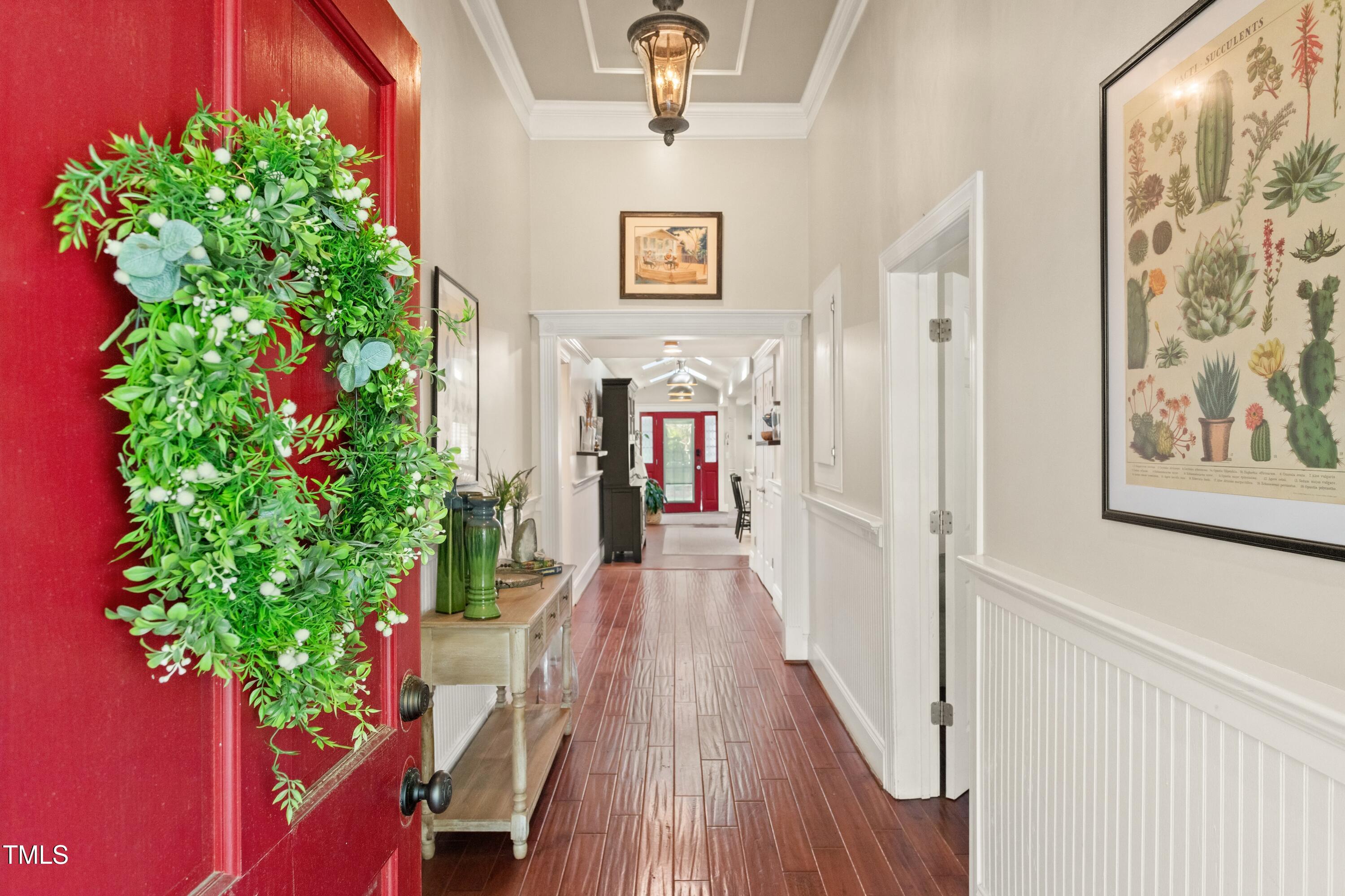 Entryway