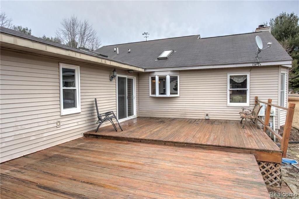 20300 Sumpter Road Belleville, MI 48111 - Photo 21 of 33