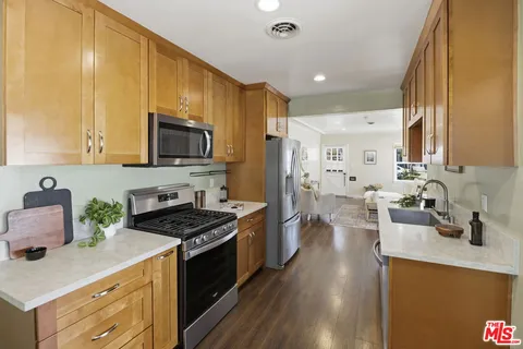 $699,000 | 6632 East Hereford Drive, Los Angeles, CA 90022
