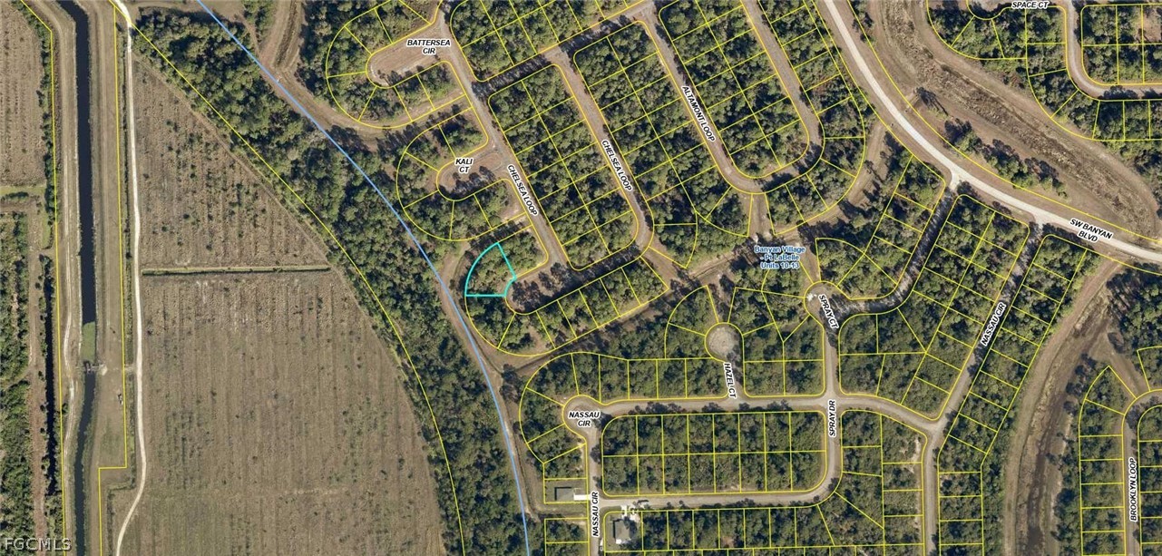 431 Chelsea Loop LaBelle, FL 33935 - Photo 3 of 4