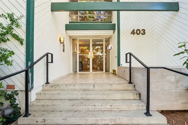 $5,000 | 403 North Oakhurst Drive, Beverly Hills, CA 90210