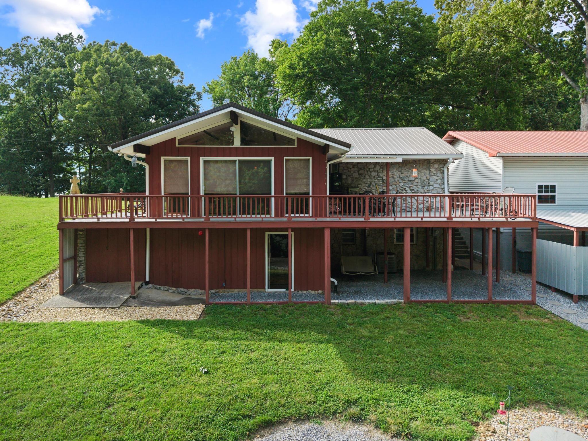 751 Ridge Drive Cadiz, KY 42211 - Photo 7 of 47