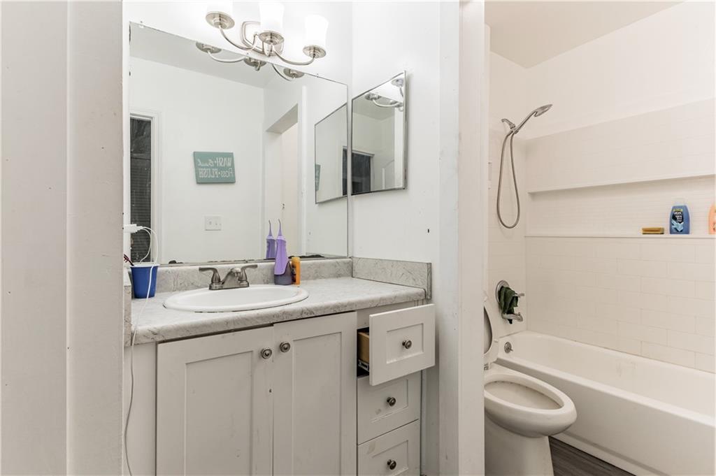 9 Quail Run Decatur, GA 30035 - Photo 19 of 20