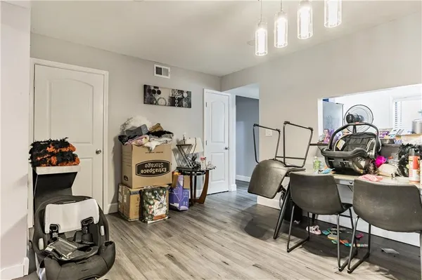 $89,900 | 9 Quail Run, Decatur, GA 30035