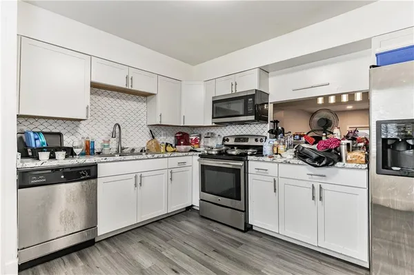 $89,900 | 9 Quail Run, Decatur, GA 30035