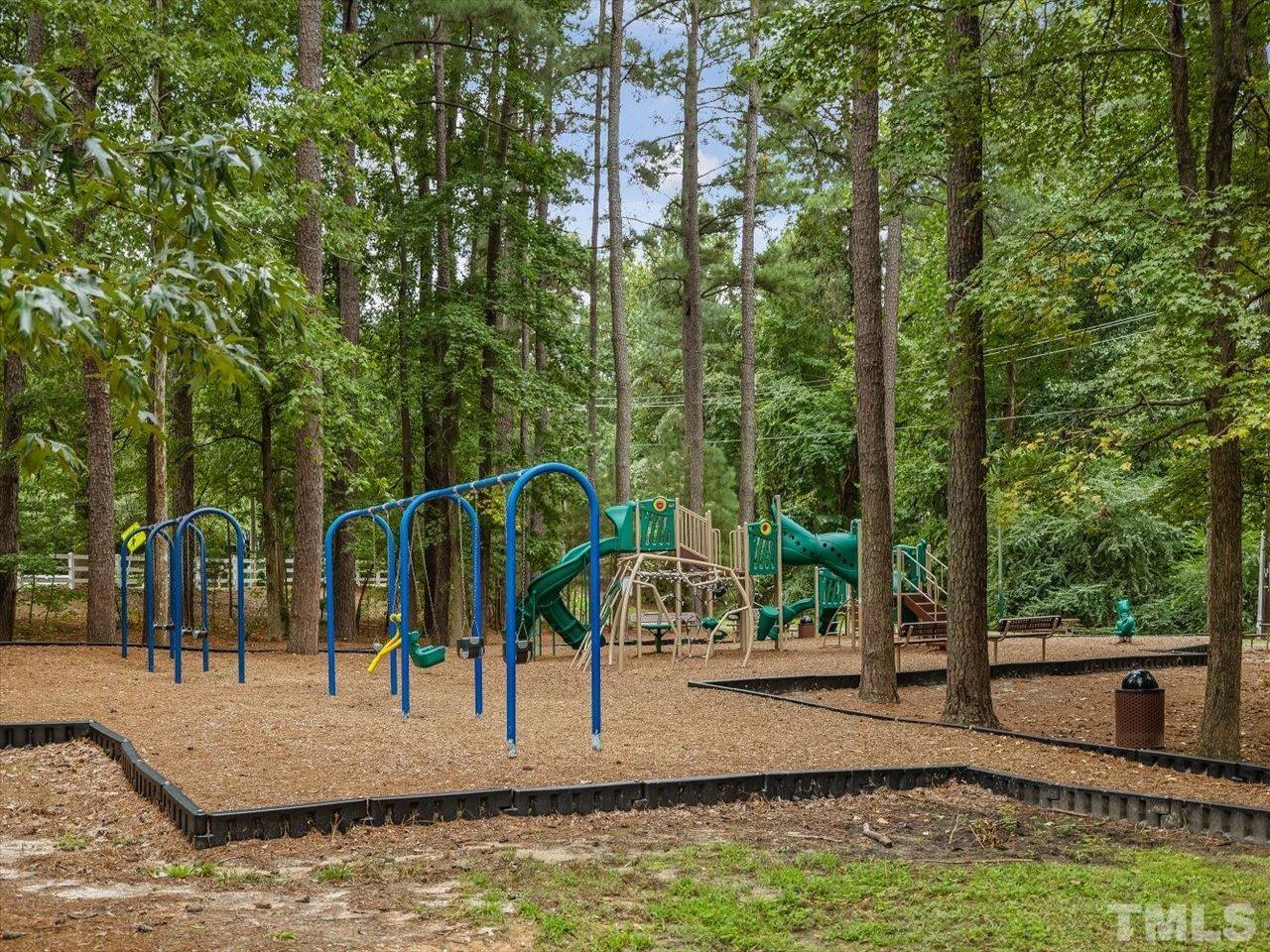 11220 North Radner Way Raleigh, NC 27613 - Photo 21 of 24 a view of outdoor space with swimming pool