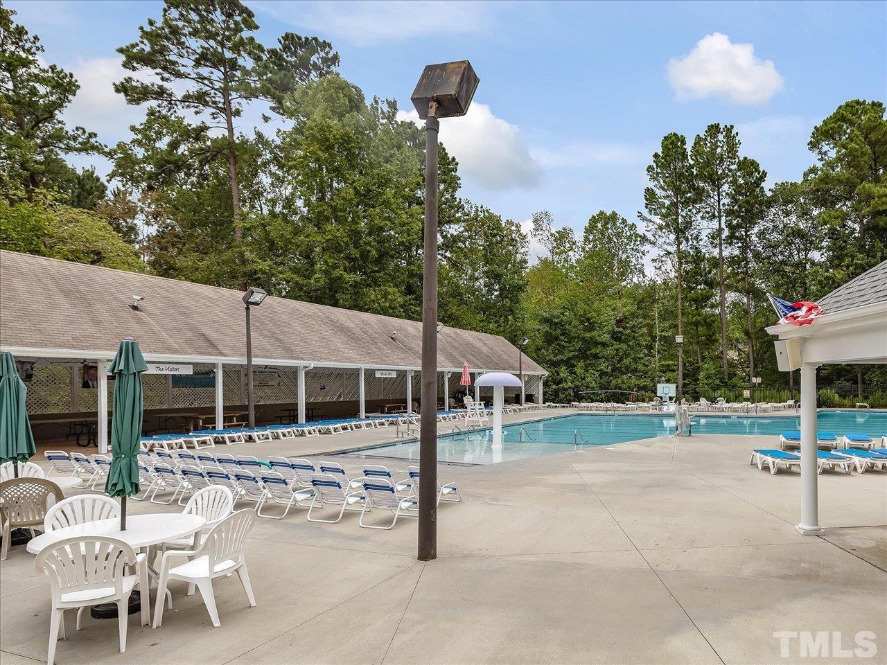 11220 North Radner Way Raleigh, NC 27613 - Photo 23 of 24 not sure