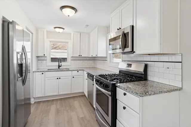 $254,900 | 1208 South Union Street, Aurora, IL 60505