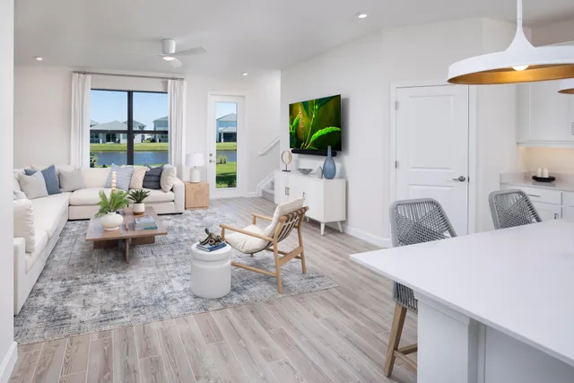 $407,250 | 9982 Southwest Torquay Dr Port, Port St. Lucie, FL 34987