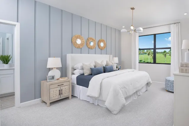 $407,250 | 9982 Southwest Torquay Dr Port, Port St. Lucie, FL 34987