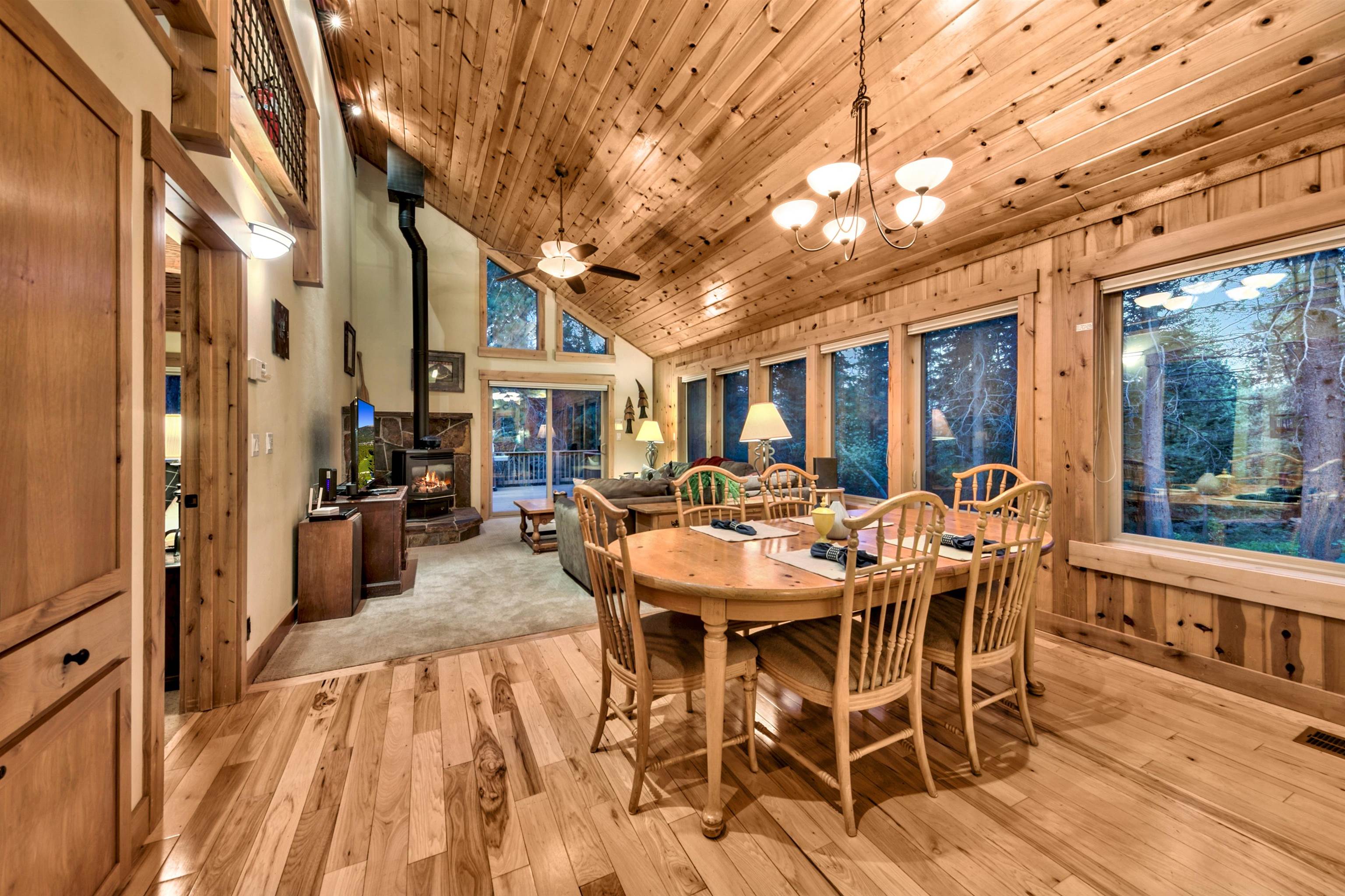 11551 Baden Road Truckee, CA 96161 - Photo 18 of 28 Gallery Image 18