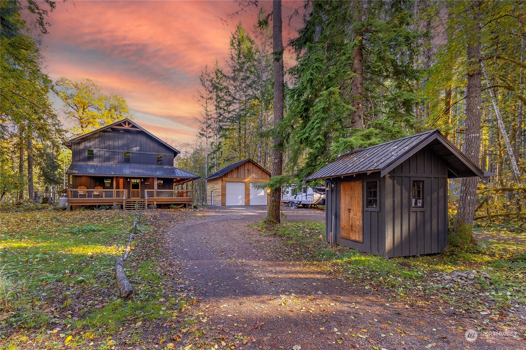 381 Craig Road Packwood, WA 98361 - Photo 1 of 40 Gallery Image 1