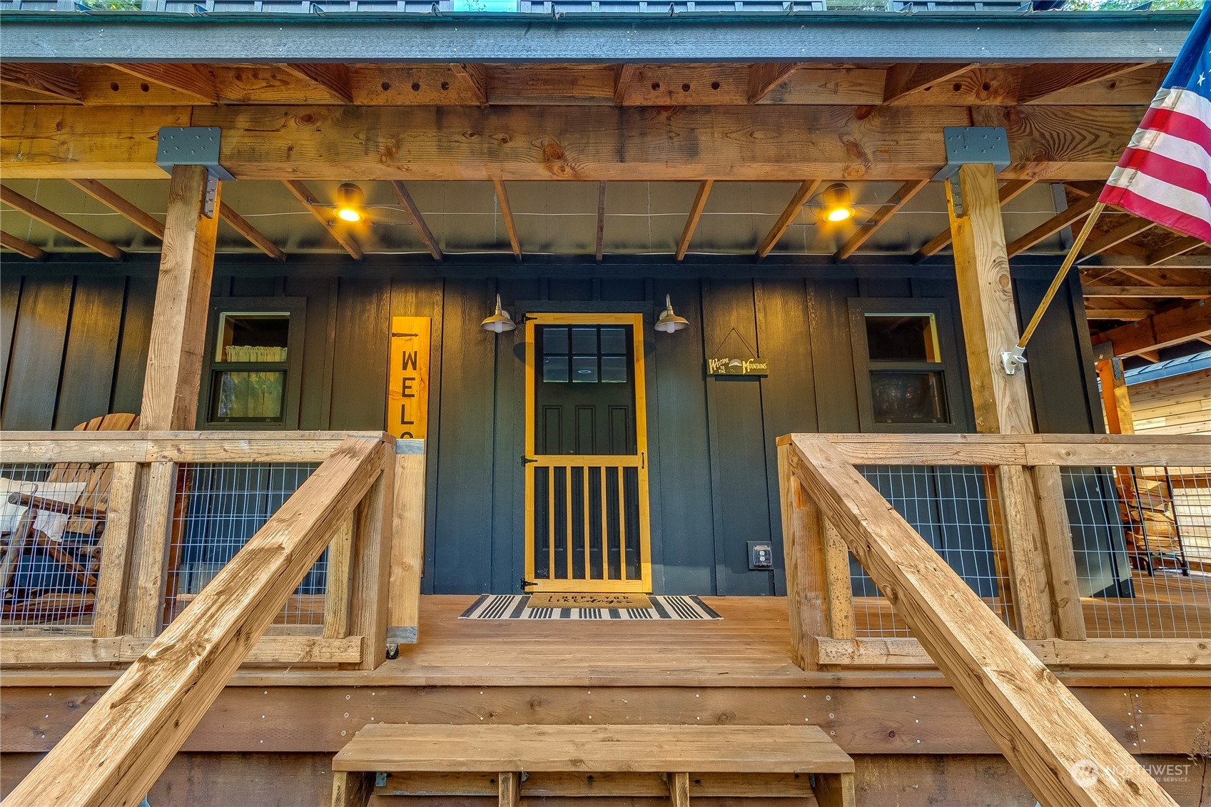 381 Craig Road Packwood, WA 98361 - Photo 12 of 40 Gallery Image 12