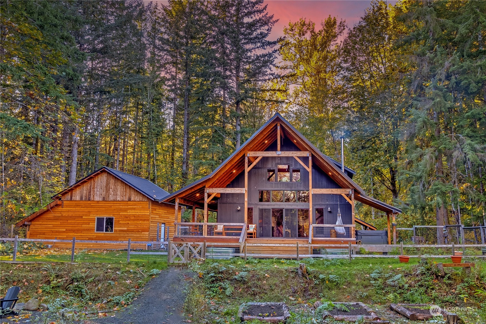 381 Craig Road Packwood, WA 98361 - Photo 3 of 40 Gallery Image 3