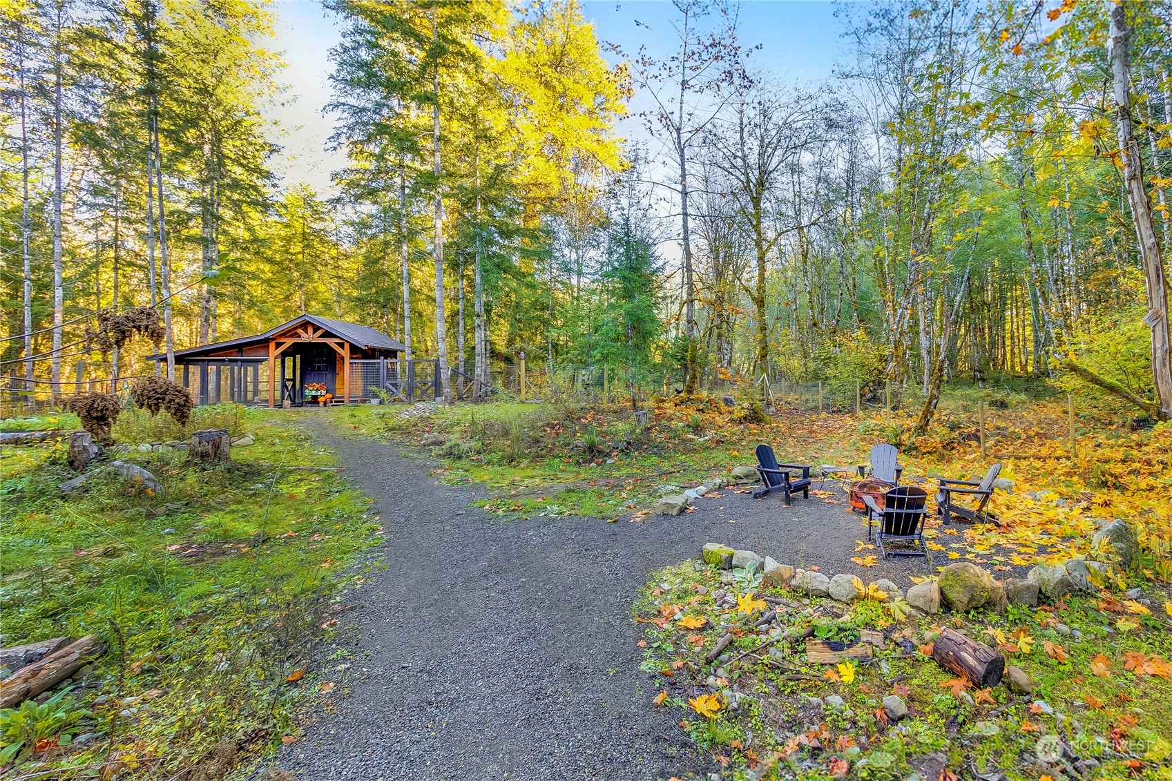 381 Craig Road Packwood, WA 98361 - Photo 8 of 40 Gallery Image 8