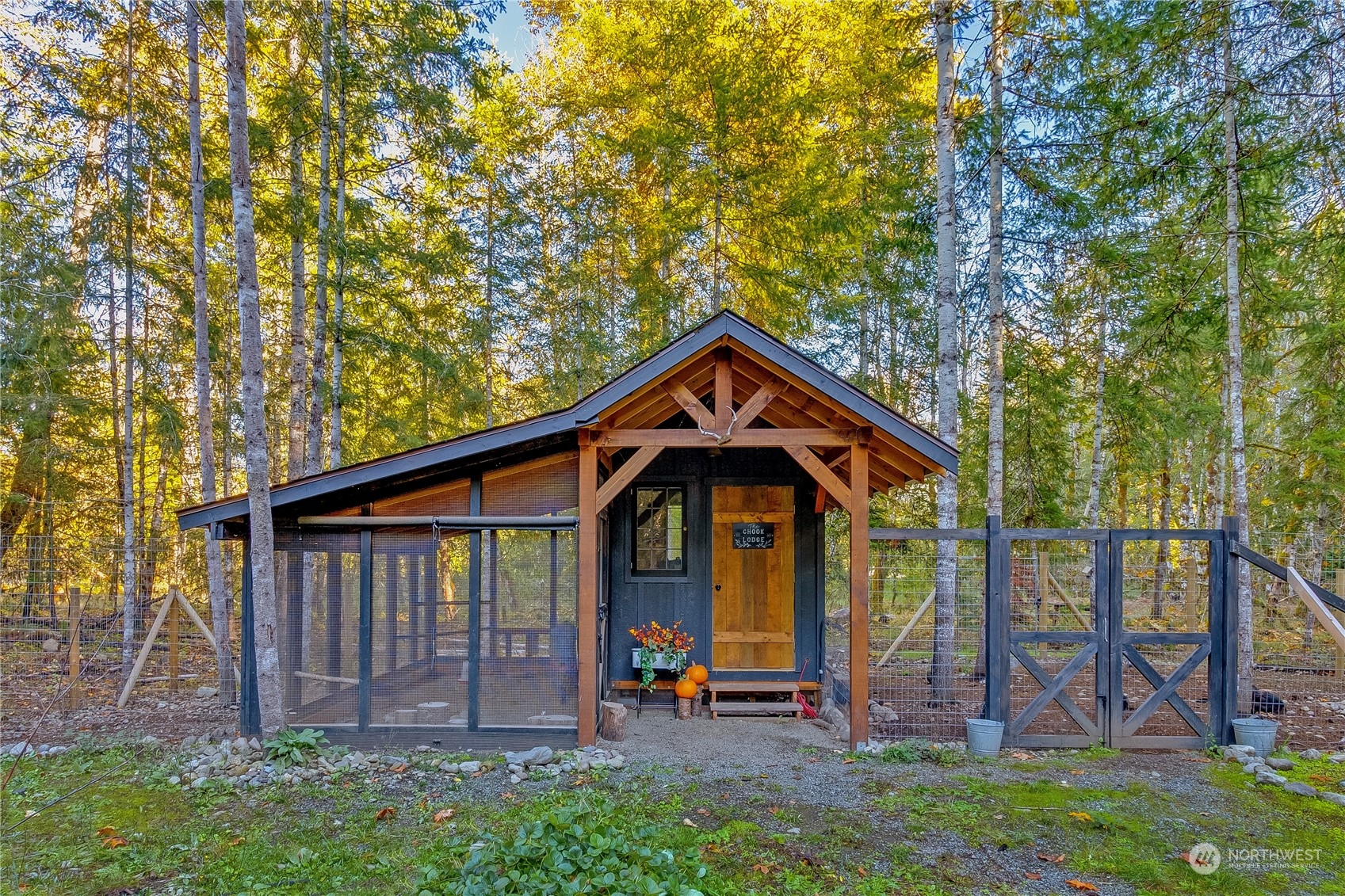 381 Craig Road Packwood, WA 98361 - Photo 10 of 40 Gallery Image 10