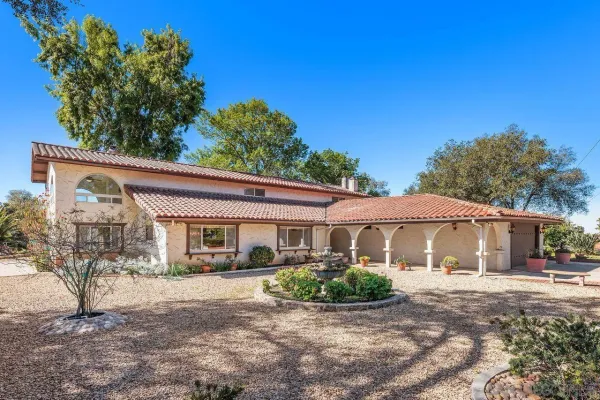 $1,049,000 | 31600 Oak Glen Road, Valley Center, CA 92082