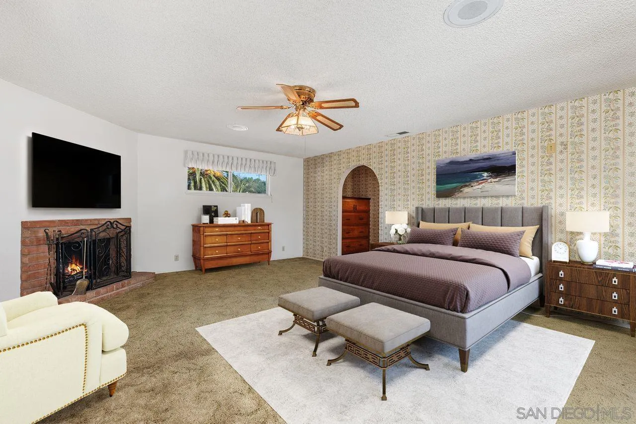 31600 Oak Glen Road Valley Center, CA 92082 - Photo 16 of 24 virtually staged