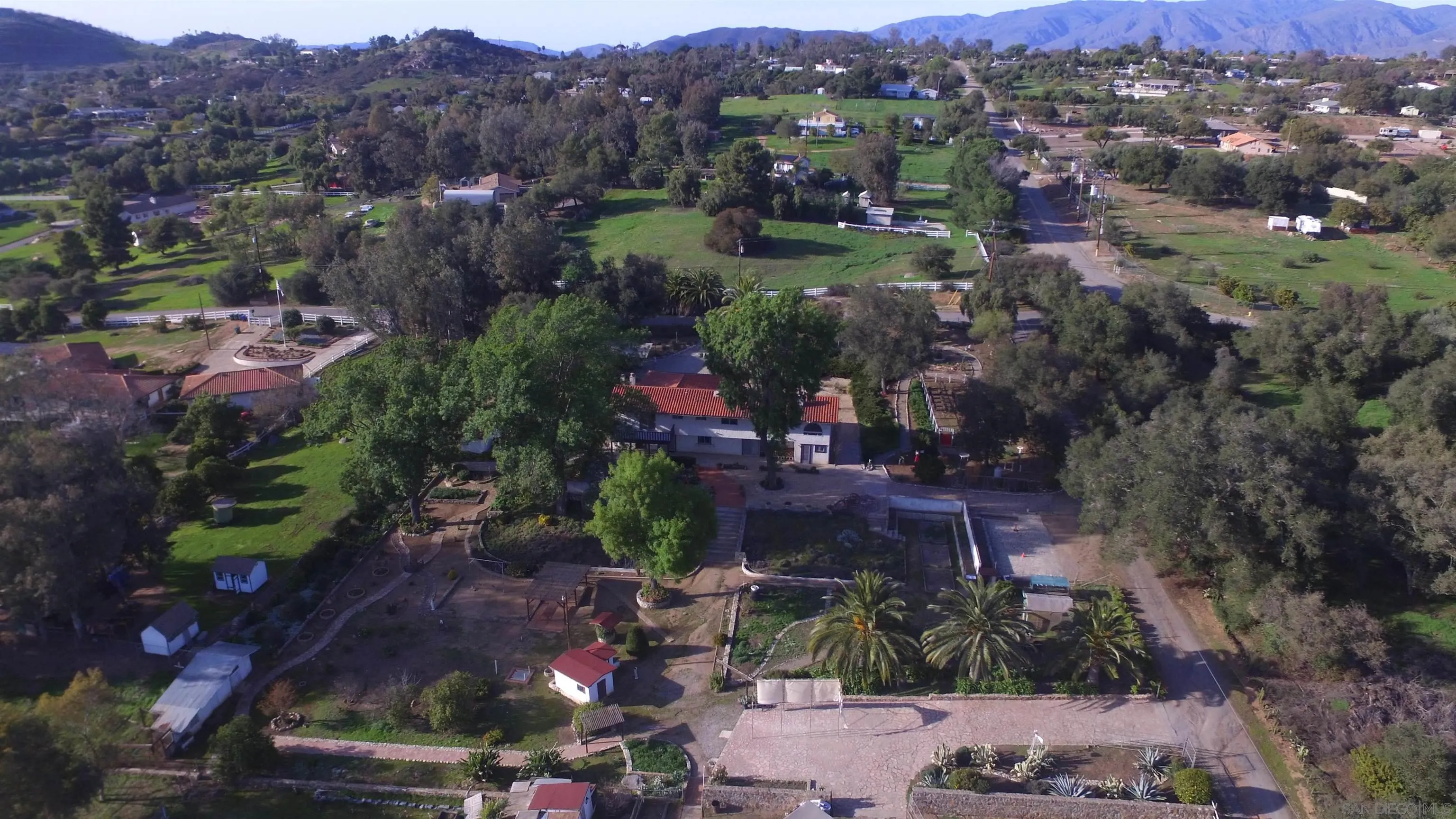 31600 Oak Glen Road Valley Center, CA 92082 - Photo 21 of 24