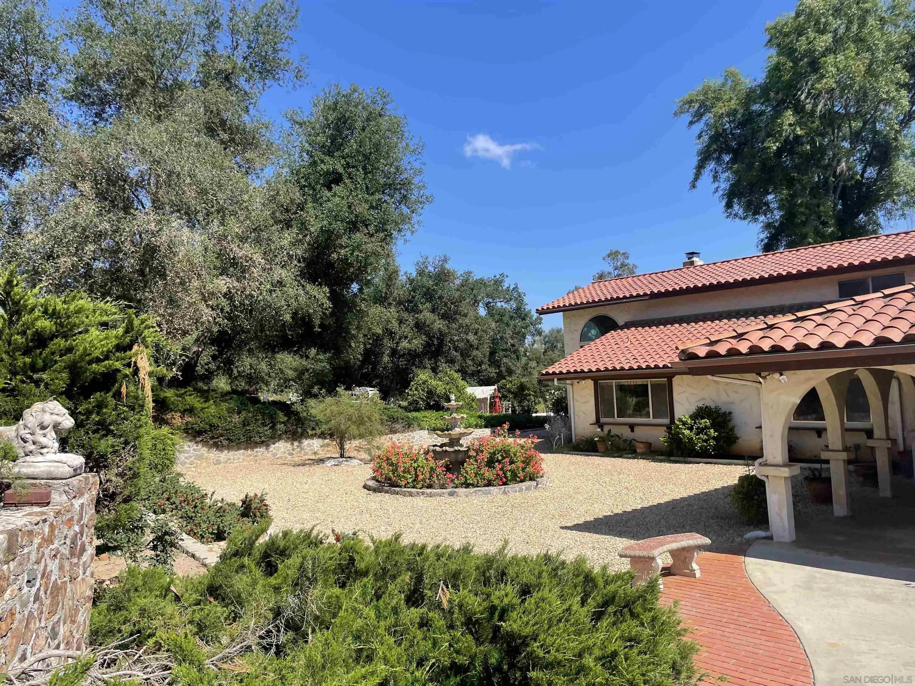 31600 Oak Glen Road Valley Center, CA 92082 - Photo 24 of 24