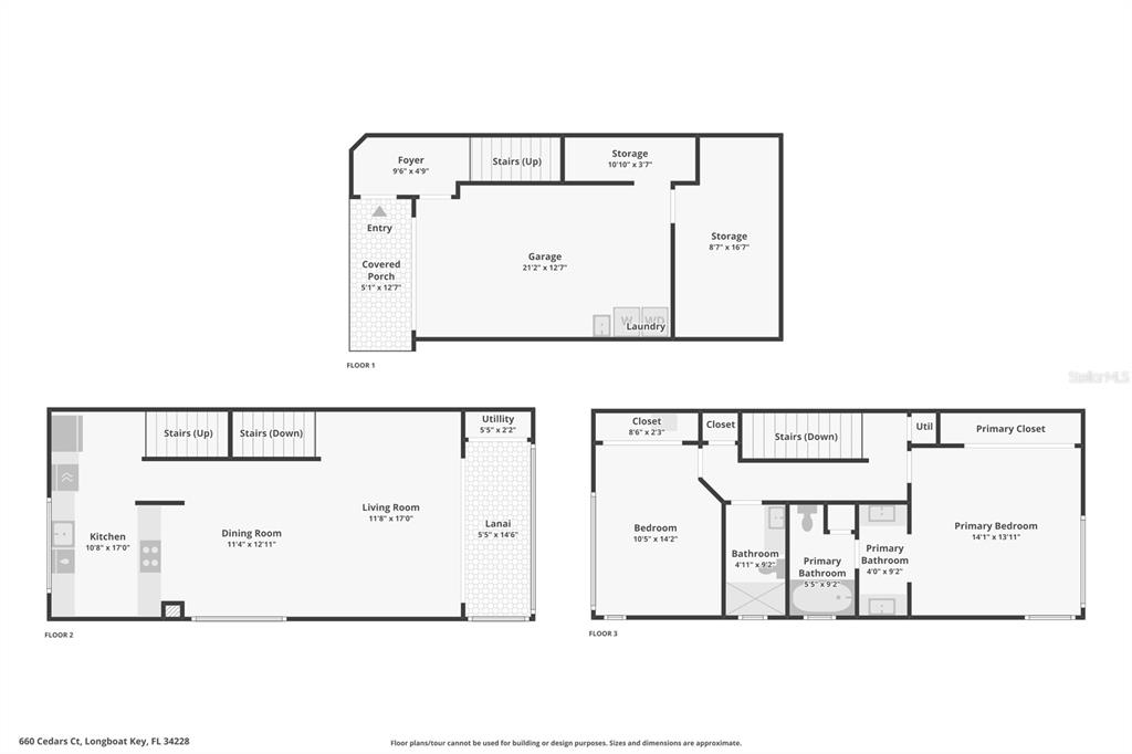 660 Cedars Court Longboat Key, FL 34228 - Photo 26 of 35 unknown