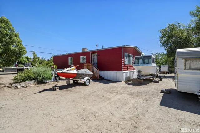 $280,000 | 5590 Lil Abner Lane, Sun Valley, NV 89433