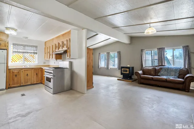 $280,000 | 5590 Lil Abner Lane, Sun Valley, NV 89433