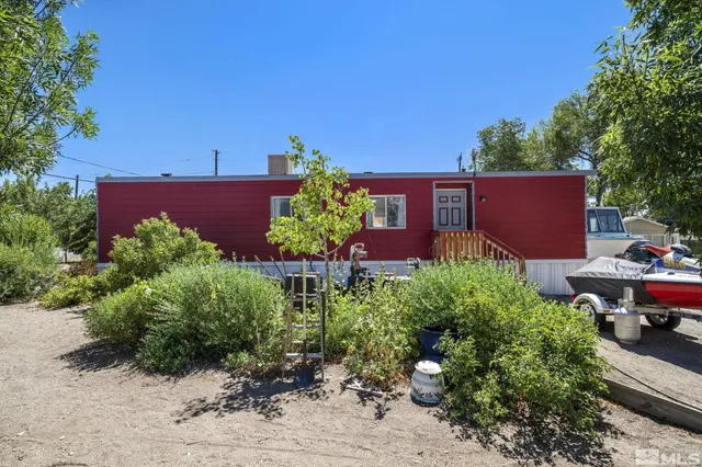$280,000 | 5590 Lil Abner Lane, Sun Valley, NV 89433