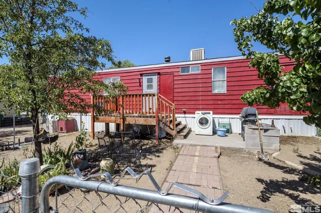 $280,000 | 5590 Lil Abner Lane, Sun Valley, NV 89433